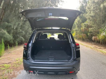 2021 Nissan Rogue S - miniatura 50
