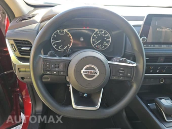 2021 Nissan Rogue S - miniatura 10