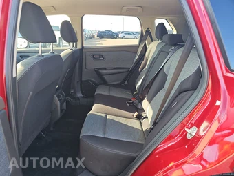 2021 Nissan Rogue S - miniatura 13
