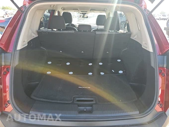 2021 Nissan Rogue S - miniatura 16