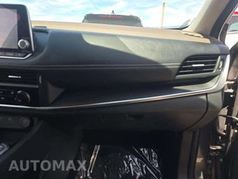 2021 Nissan Rogue S – miniatura 19
