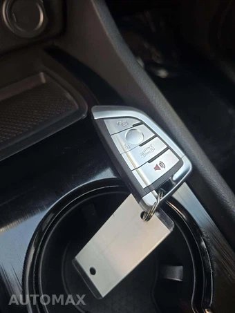 2021 Nissan Rogue S – miniatura 8