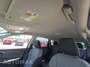 2021 Nissan Rogue S – miniatura 11