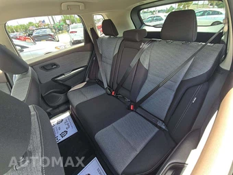 2021 Nissan Rogue S – miniatura 13