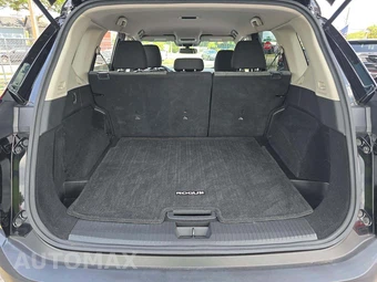 2021 Nissan Rogue S – miniatura 14