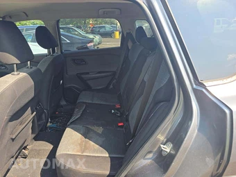 2021 Nissan Rogue S – miniatura 13