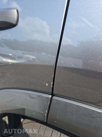 2021 Nissan Rogue S – miniatura 26