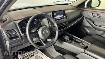 2021 Nissan Rogue S - miniatura 13