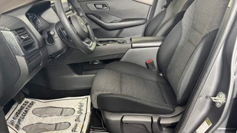 2021 Nissan Rogue S - miniatura 14