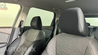 2021 Nissan Rogue S - miniatura 15