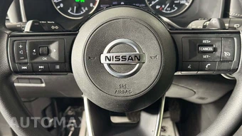 2021 Nissan Rogue S - miniatura 16