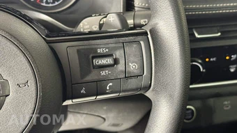 2021 Nissan Rogue S - miniatura 17