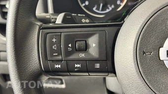 2021 Nissan Rogue S - miniatura 18