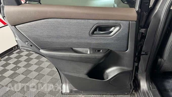 2021 Nissan Rogue S - miniatura 25