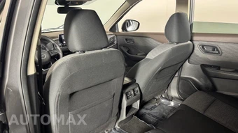 2021 Nissan Rogue S - miniatura 26