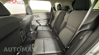 2021 Nissan Rogue S - miniatura 27