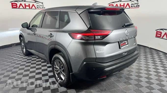 2021 Nissan Rogue S - miniatura 5