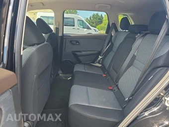 2021 Nissan Rogue S – miniatura 16