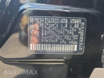 2021 Nissan Rogue S – miniatura 17