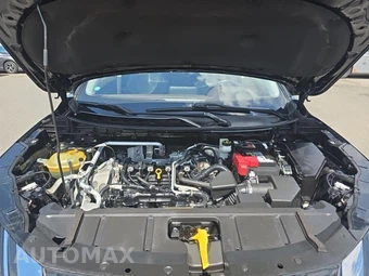 2021 Nissan Rogue S – miniatura 18