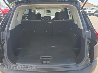 2021 Nissan Rogue S – miniatura 19