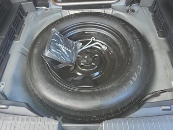 2021 Nissan Rogue S – miniatura 7