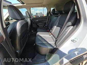 2021 Nissan Rogue SL – miniatura 10