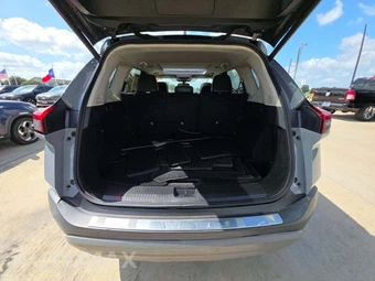 2021 Nissan Rogue SL – miniatura 11