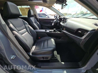 2021 Nissan Rogue SL – miniatura 15