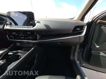 2021 Nissan Rogue SL – miniatura 16