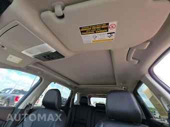 2021 Nissan Rogue SL – miniatura 8