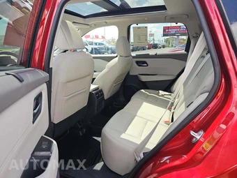 2021 Nissan Rogue SL - miniatura 10
