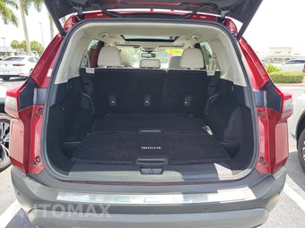 2021 Nissan Rogue SL - miniatura 11