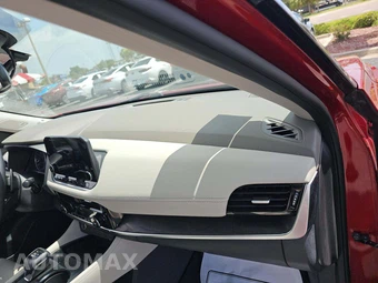2021 Nissan Rogue SL - miniatura 16
