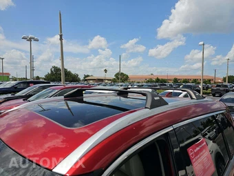 2021 Nissan Rogue SL - miniatura 9