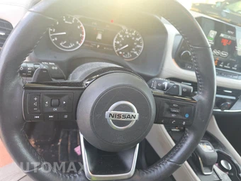 2021 Nissan Rogue SL – miniatura 10