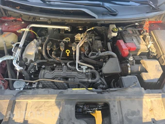 2021 Nissan Rogue SL – miniatura 14