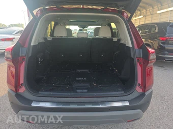 2021 Nissan Rogue SL – miniatura 15