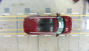 2021 Nissan Rogue SL – miniatura 17
