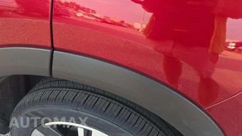 2021 Nissan Rogue SL – miniatura 24