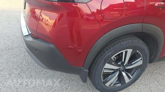 2021 Nissan Rogue SL – miniatura 25