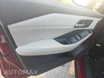 2021 Nissan Rogue SL – miniatura 9