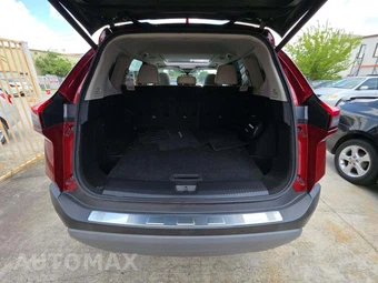 2021 Nissan Rogue SL – miniatura 11