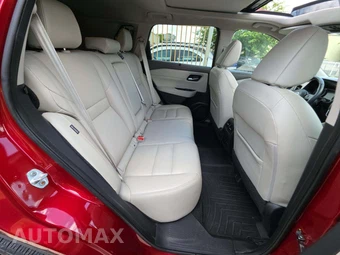2021 Nissan Rogue SL – miniatura 13