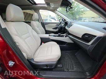 2021 Nissan Rogue SL – miniatura 15
