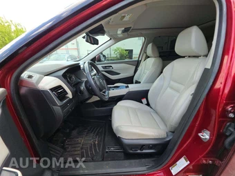 2021 Nissan Rogue SL – miniatura 3
