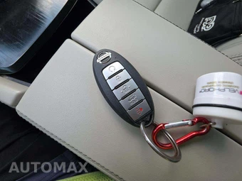 2021 Nissan Rogue SL – miniatura 5