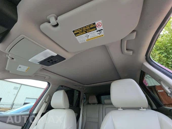 2021 Nissan Rogue SL – miniatura 8