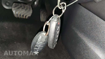 2021 Nissan Rogue SL - miniatura 18