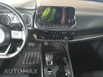2021 Nissan Rogue SL – miniatura 11